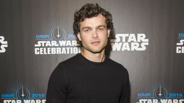 Alden Ehrenreich