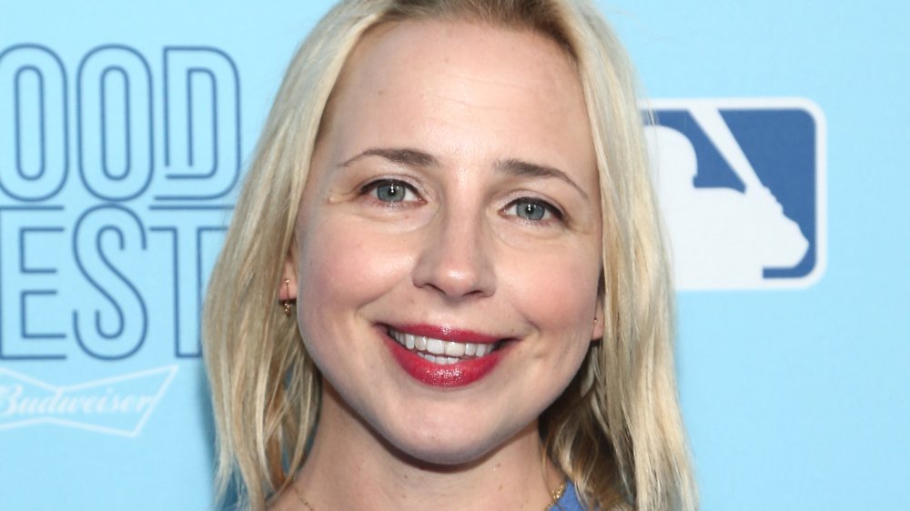 Alicia Goranson