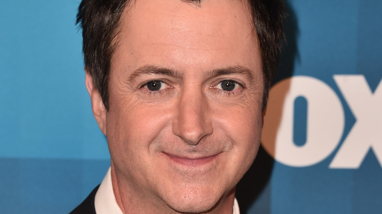 Brian Dunkleman