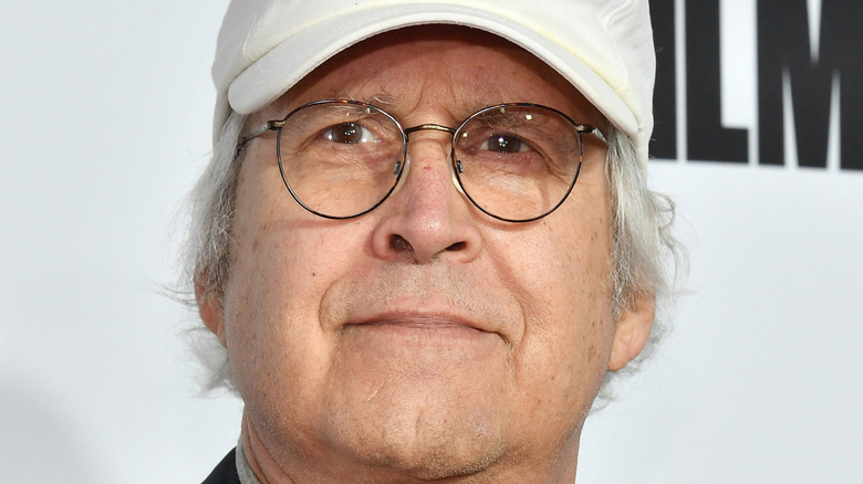 Chevy Chase