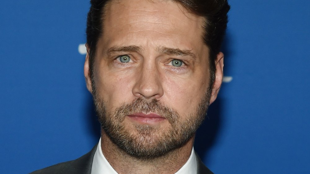 Jason Priestley