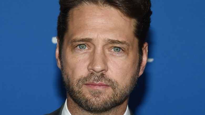 Jason Priestley
