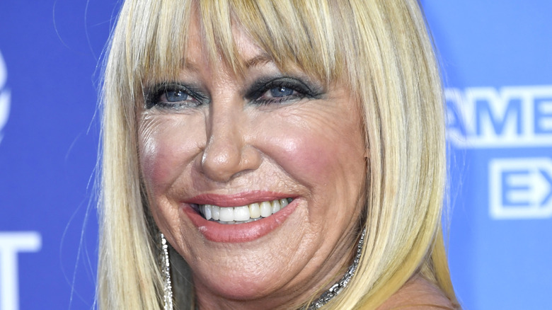 Suzanne Somers