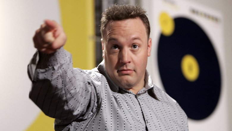 Kevin James