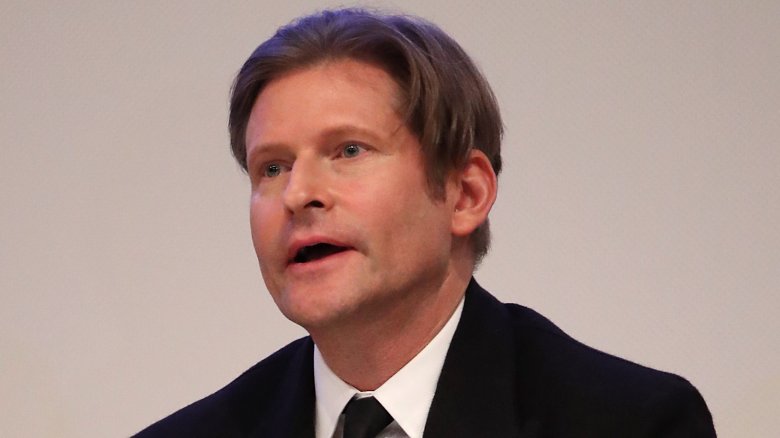 Crispin Glover