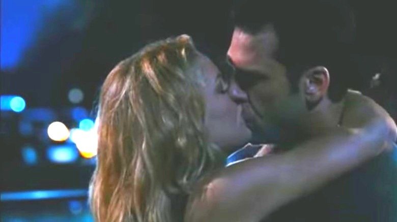 Dane Cook, Kate Hudson in My Best Friend's Girl
