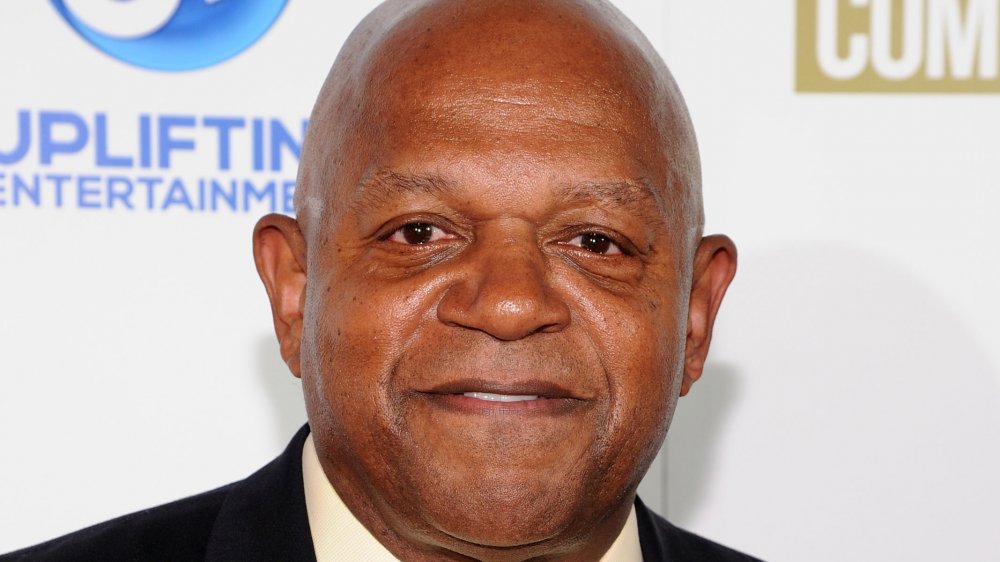 Charles S. Dutton