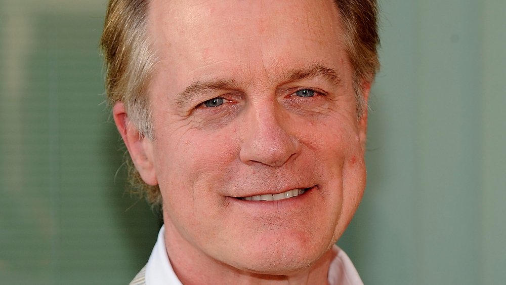 Stephen Collins