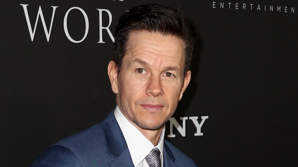 Mark Wahlberg