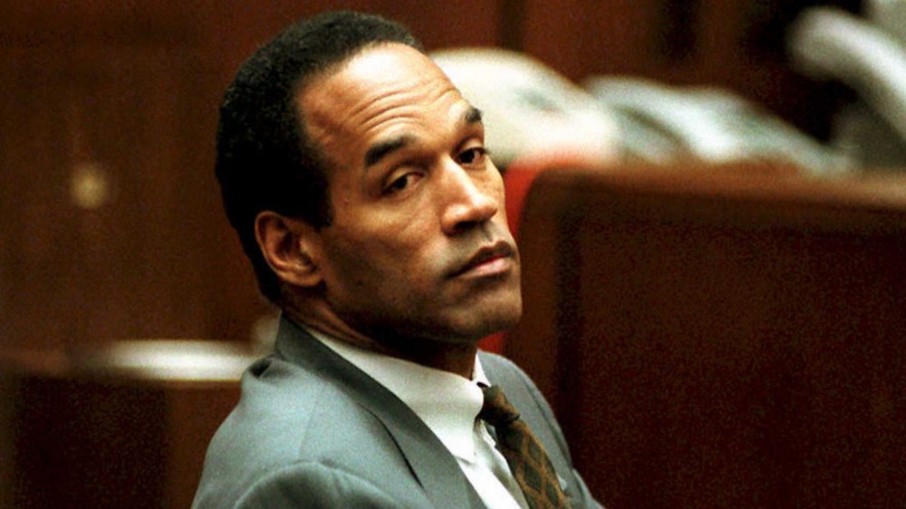 O.J. Simpson