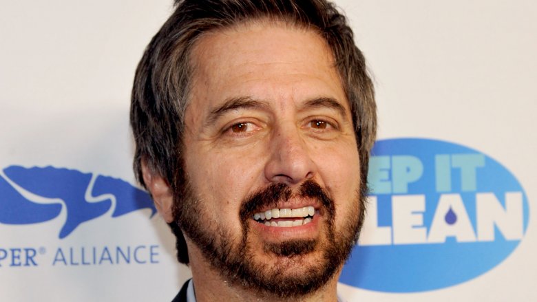 Ray Romano