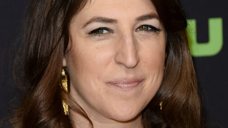 Mayim Bialik