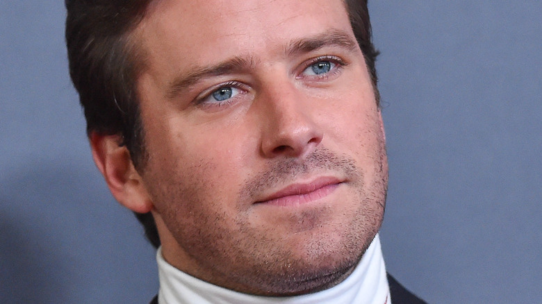 armie hammer stubble beard 