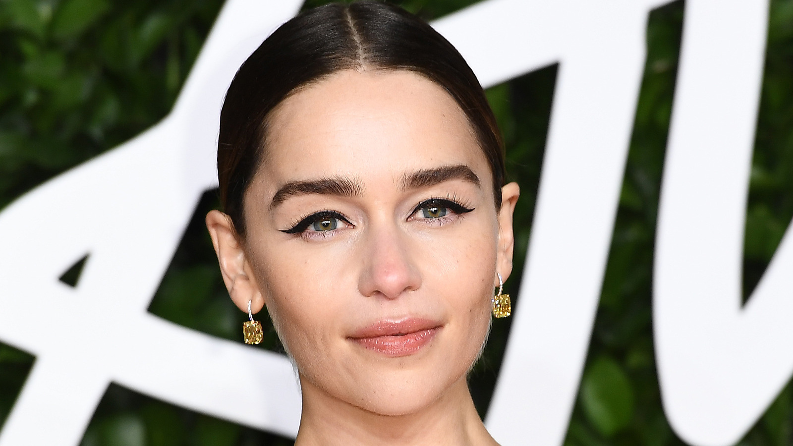Эмилия кларк до и после пластики Actors Who Said No To Starring In Game Of Thrones