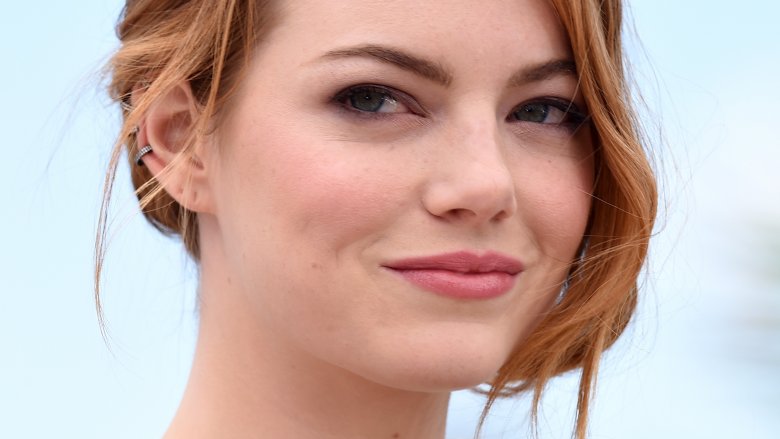 Emma Stone