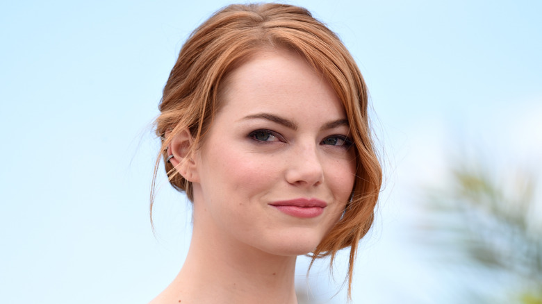 Emma Stone
