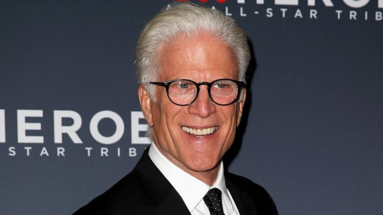 Ted Danson