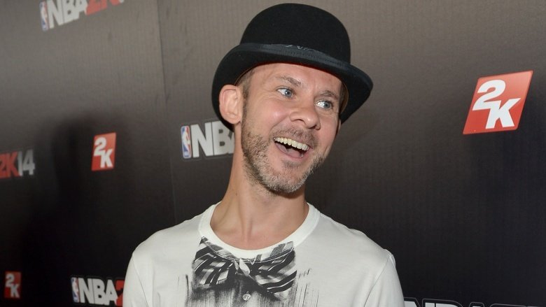 Dominic Monaghan