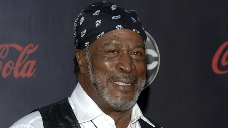 John Amos