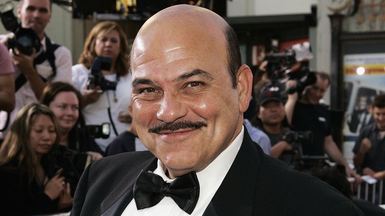 Jon Polito