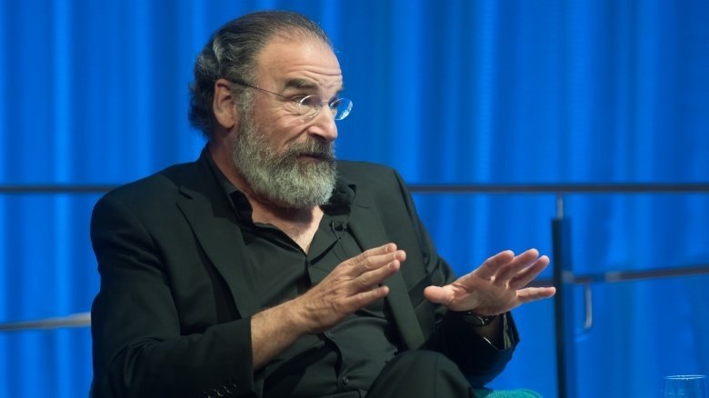 Mandy Patinkin