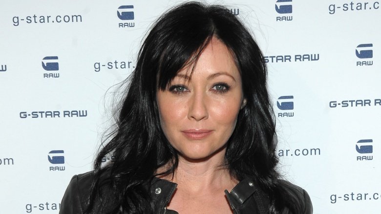 Shannen Doherty