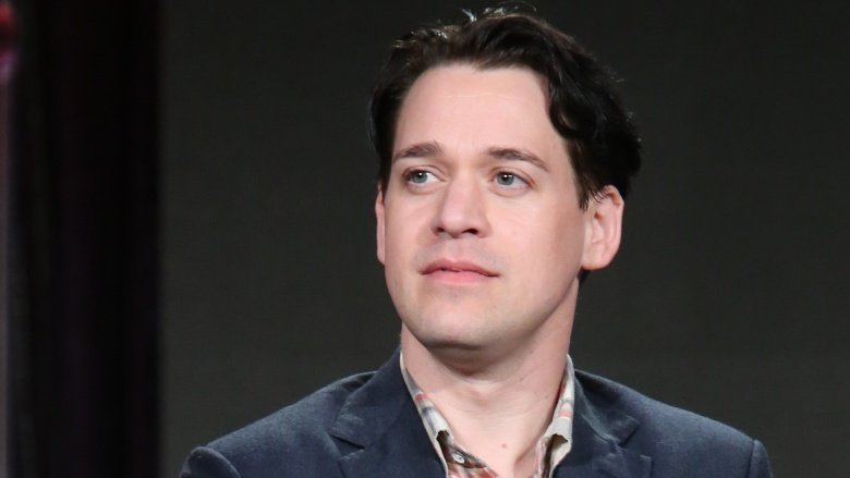 T.R. Knight