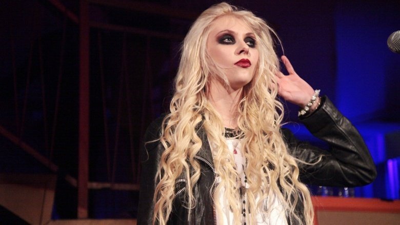 Taylor Momsen