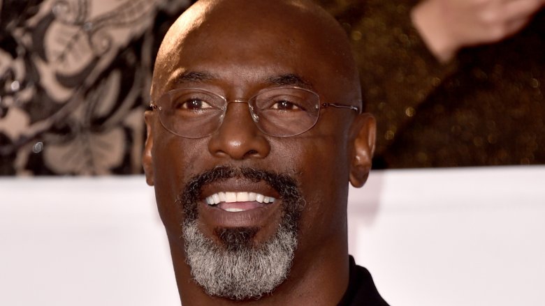Isaiah Washington