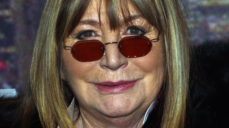 Penny Marshall