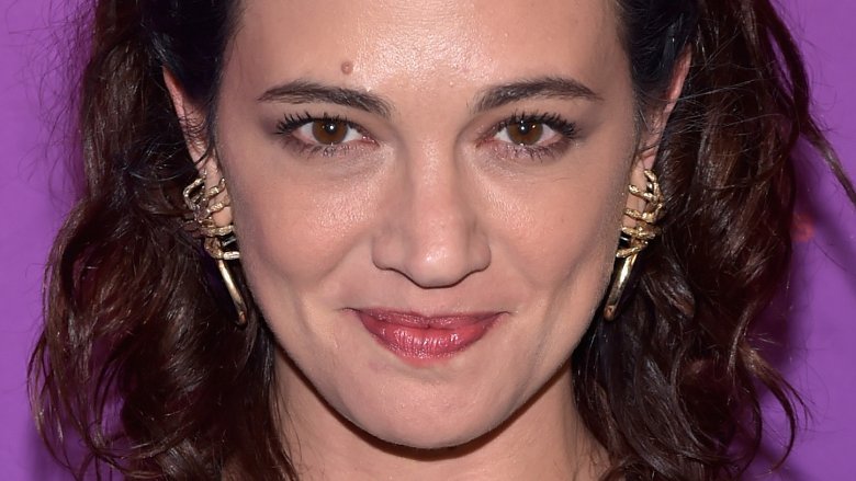 Actress Asia Argento Reportedly Paid Off Her Own Sexual Assault Accuser Following Harvey