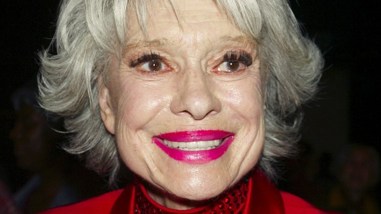 Carol Channing