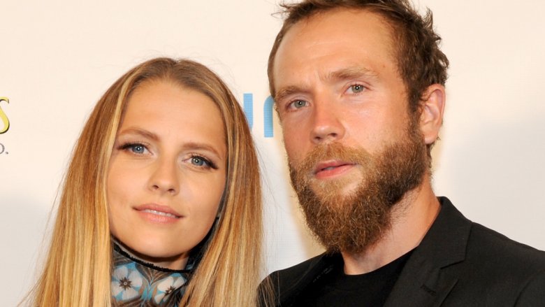 mark webber actor y teresa palmer