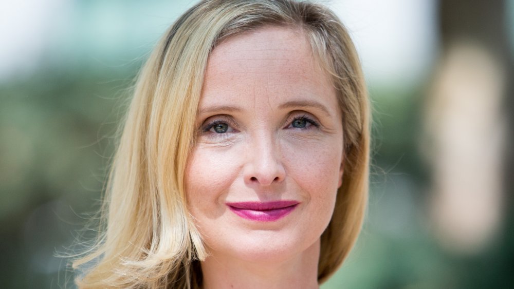 Julie Delpy
