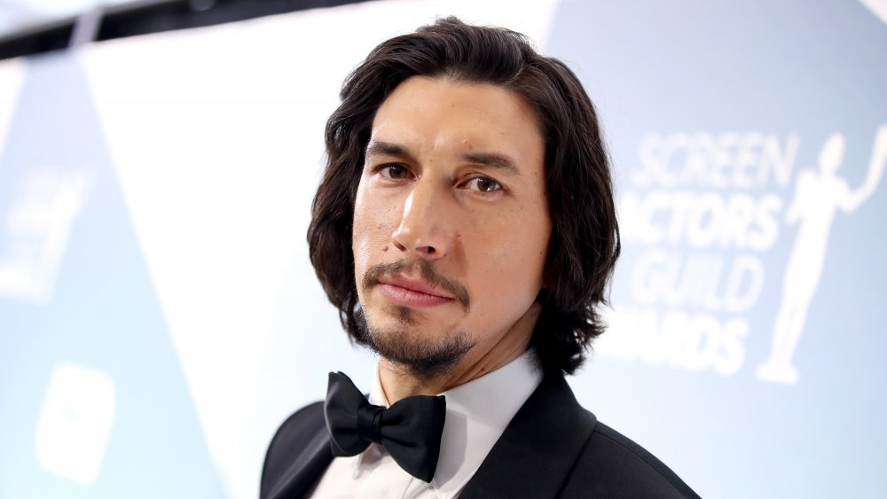 Adam Driver