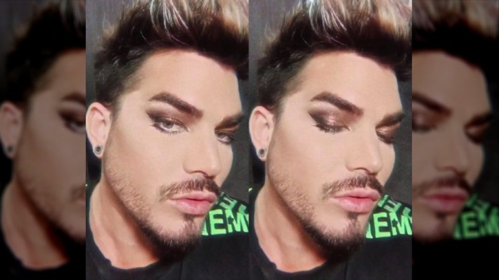 Adam Lambert
