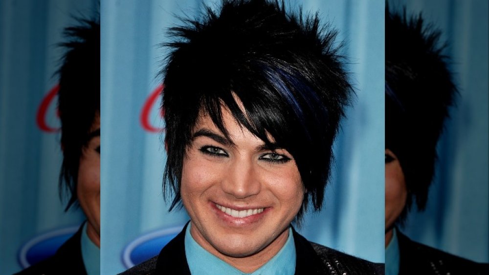 Adam Lambert