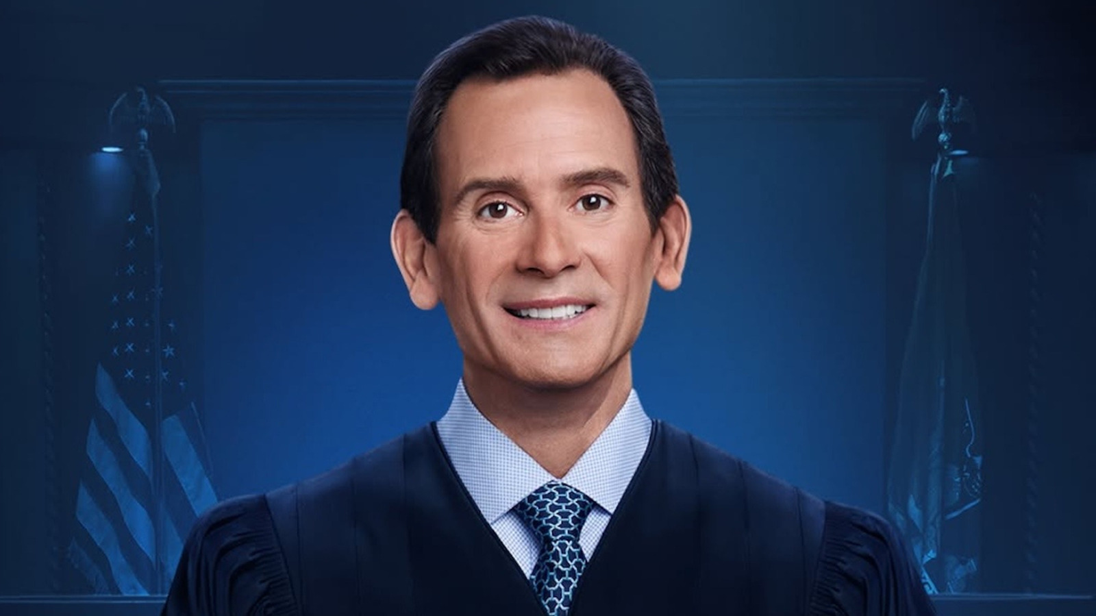Adam Levy: What You Didn't Know About Judge Judy's Spitfire Son