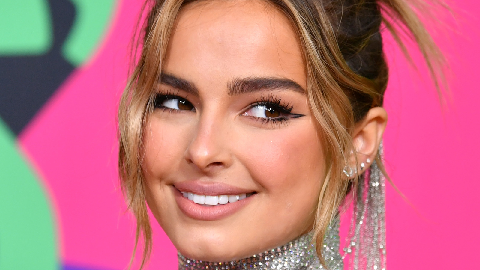 Addison Rae And Bryce Hall Reportedly Split Again. Here's What We Know