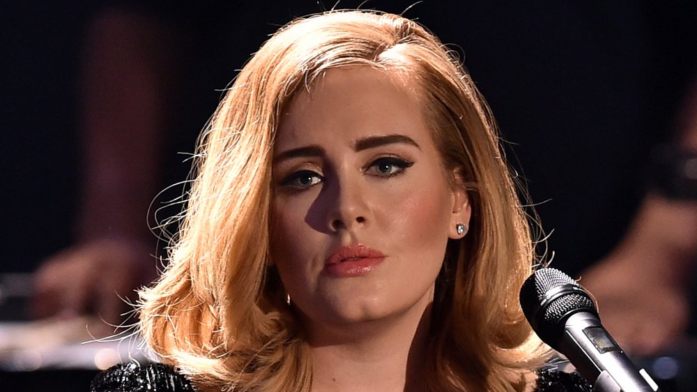 Adele