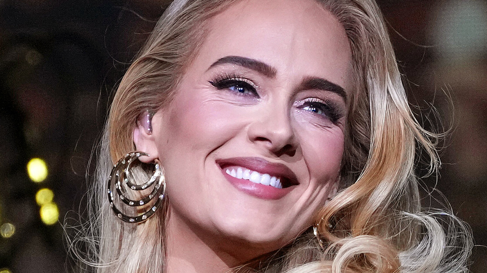Adele's Health Issue Took Center Stage At Her Las Vegas Performance