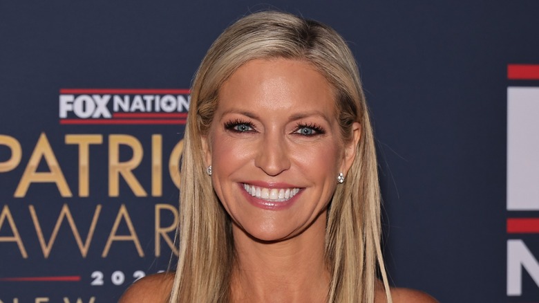 Ainsley Earhardt attends Fox Nation's 2024 Patriot Awards in New York