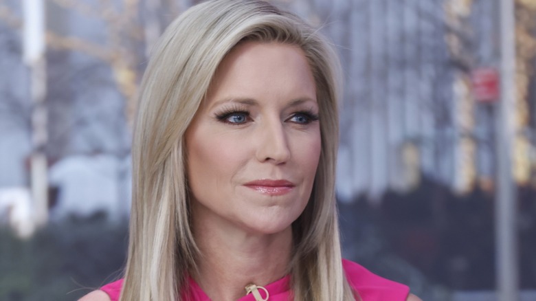 Ainsley Earhardt interviews Eric Adams on 