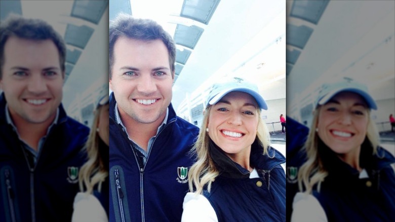 Will Proctor and Ainsley Earhardt take a selfie in 2014