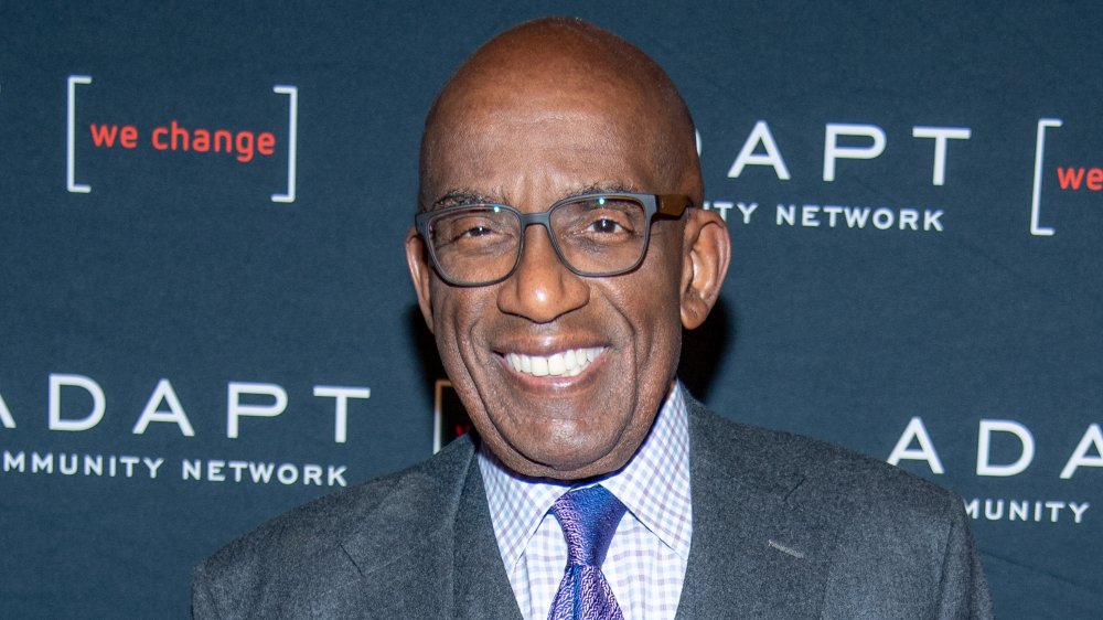 Al Roker