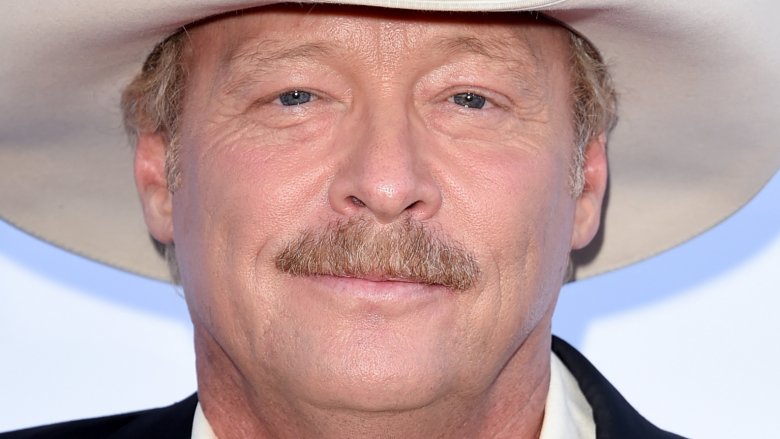 Alan Jackson