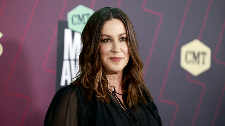Alanis Morissette