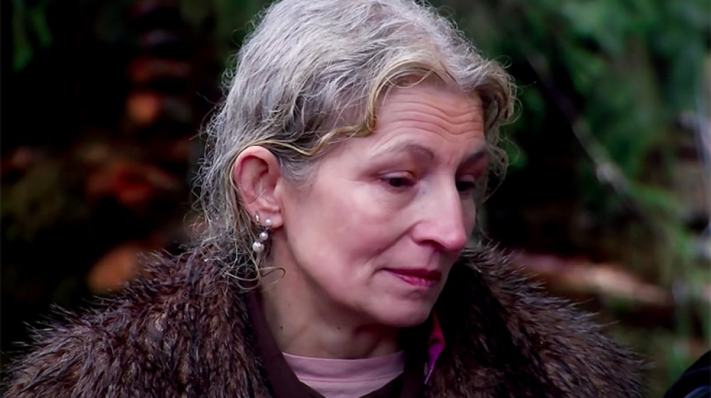 Ami Brown
