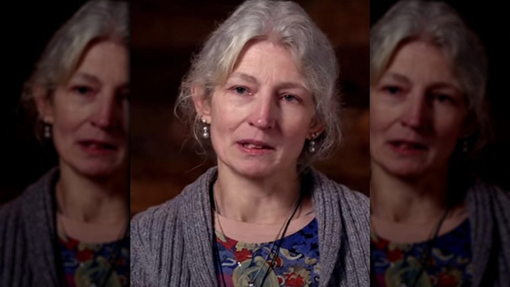 Alaskan Bush Peoples Ami Brown Suffers A Tragic Loss