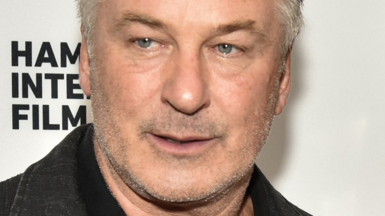 Alec Baldwin